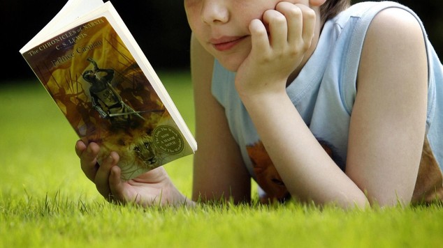 3 TIPS TO MAXIMISE YOUR READING TIME